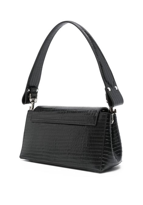 hazel medium handbag woman black VIVIENNE WESTWOOD | 46020001W-L00C0N401